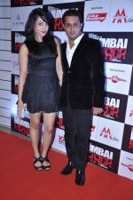at Mumbai Mirror premiere in PVR, Mumbai on 17th Jan 2013 (119).JPG